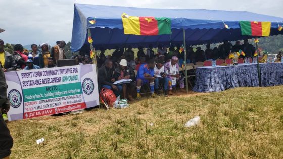 BRIVCOISUD partner with Wabane council to promote Sports